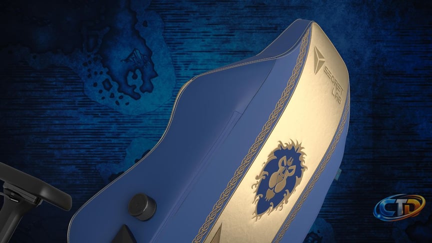 Secretlab Discounts World of Warcraft Gaming Gear: What You Need to Know