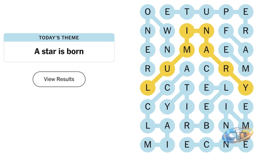 Strands NYT Hints, Spangram, and Answer for Today, October 8, 2026 |  Lifehacker