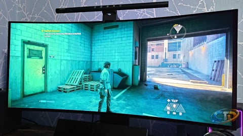 How to Experience Control Resonant at 5K2K with Path Tracing on a Gaming PC