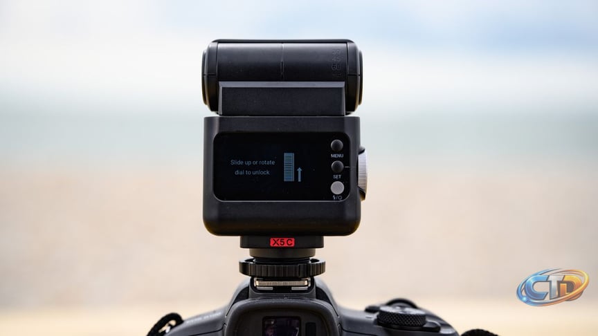 I tested this game-changing, sub-$100 Godox flash kit — and it's the best  portrait photography upgrade I've tried all year | TechRadar