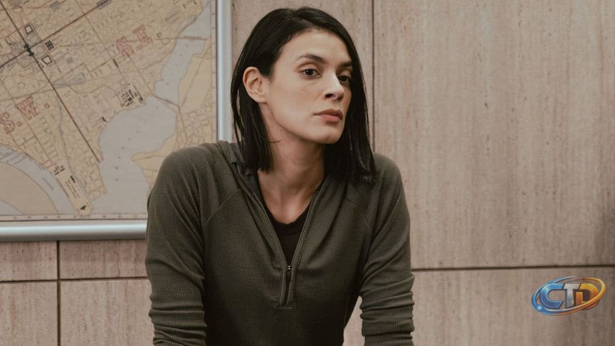 How Lioness Season 3 Episode 2 Exposes Issues in LGBT+ Women Portrayal on TV