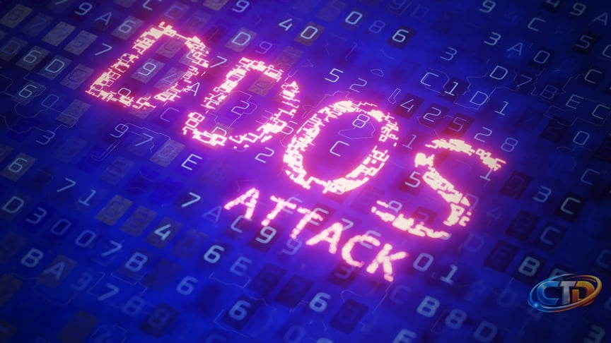 What the Nightmare Stresser Domain Seizure Means for DDoS Attack Prevention