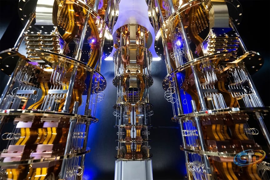 These researchers seek to quiet 'the noise' in quantum computing -  Northeastern University College of Science