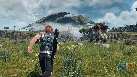 Xenoblade Chronicles X: What the Switch 2 Upgrade Means for Players