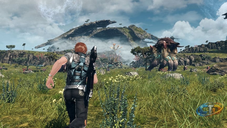 Xenoblade Chronicles X: What the Switch 2 Upgrade Means for Players