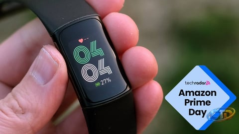 Top 5 Affordable Fitness Trackers for Beginners Under £100 in 2026