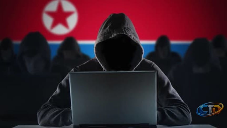 UNCAPTIONED: North Korean Hackers Develop AI Tools for Cyberattacks