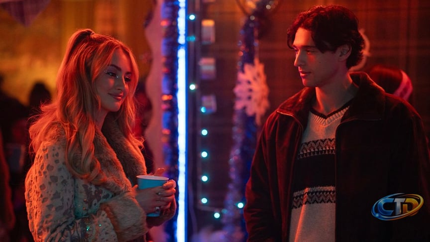 Tell Me Lies Season 3 Episode 4 Release Date on Hulu and Disney+