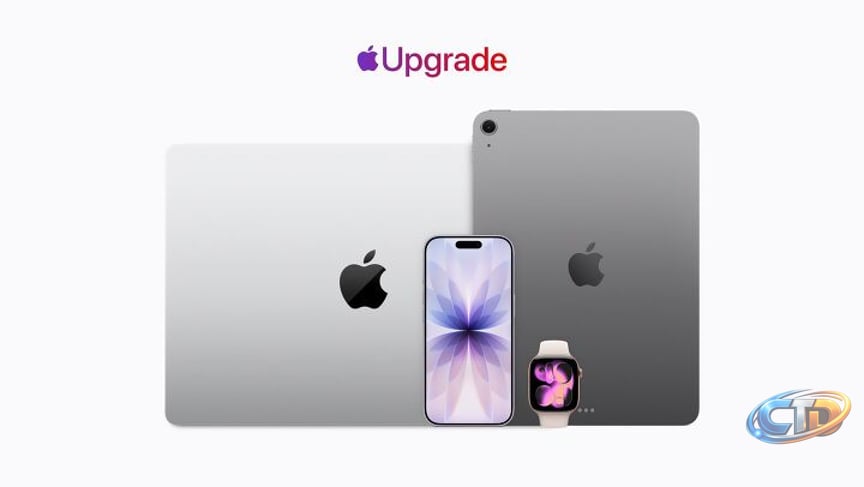 Apple Ends iPhone Upgrade Program as Lease Era Starts | CE-Sphere
