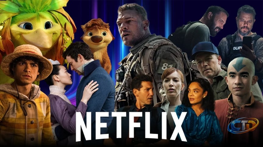 Netflix Viewership in 2026: What Works, What Doesn't and Why Wall Street Is  Skeptical