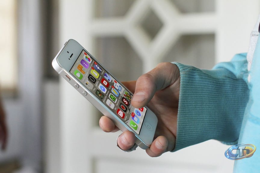 Understanding the Hidden Risks in Mobile App Supply Chains