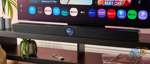 WiiM Bar vs Sonos Beam: Which Mid-Range Soundbar Offers More?