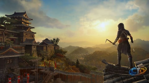 How Ubisoft's Research Trip Enhances Assassin's Creed Shadows