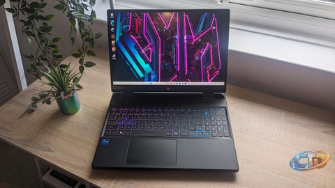 Best RTX 5060, 5070, and 5080 Gaming Laptops with 32GB DDR5 RAM at Unbeatable Prices