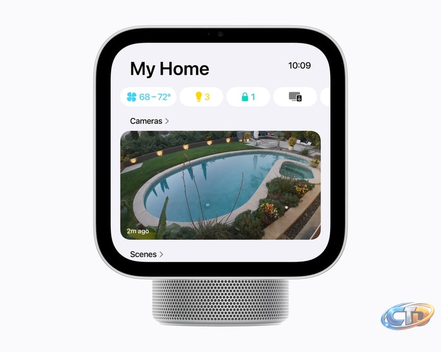 Introducing Apple Home Collection, a new lineup of smart home accessories -  Apple