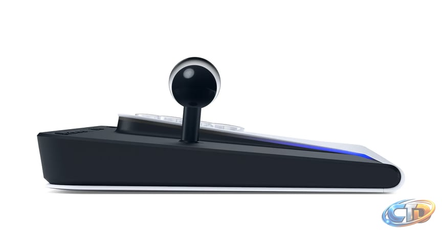 Production Issues Have Delayed Sony's PS5 FlexStrike Fight Stick |  Extremetech