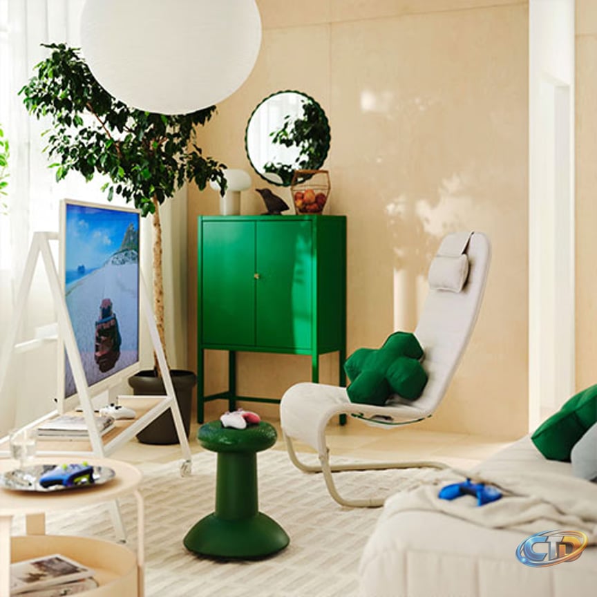 IKEA and XBOX launch new gaming-inspired collection – Licensing Source