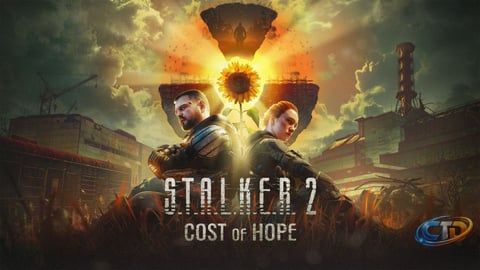 Stalker 2 Expansion 'Cost of Hope': What You Need to Know