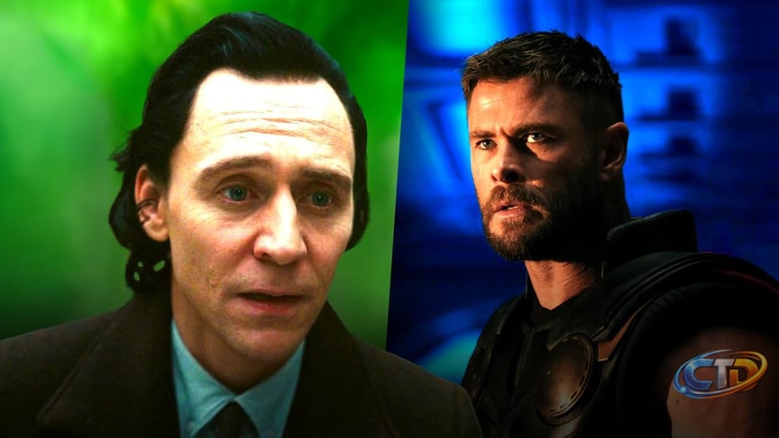 Avengers: Doomsday's First Trailer Added 1 Important Loki Scene That  Changes Everything