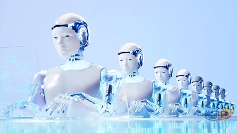 How Agentic Swarms Can Transform AI Usage in Organizations