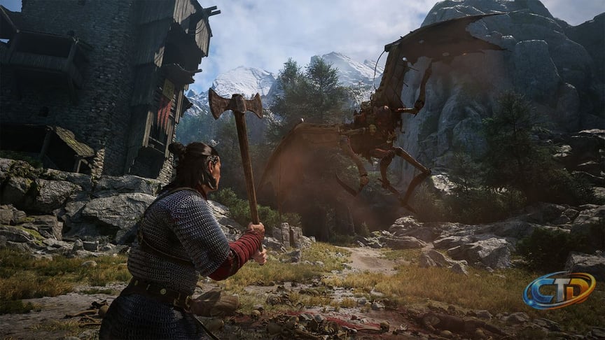 Blood of Dawnwalker Time Limit: What Players Should Expect