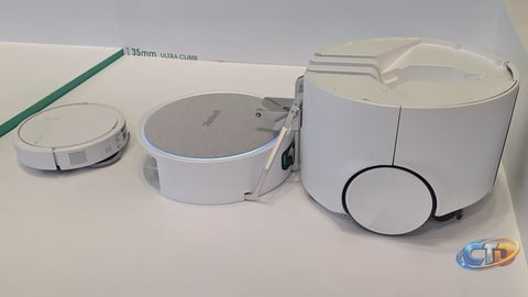 Roomba Duo: Who Needs a Two-in-One Robot Vacuum With a Mini Bot Inside?
