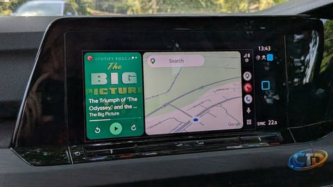 Why Is the Google Maps Speedometer Disappearing on Android Auto?