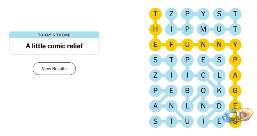 Today's NYT Strands Hints, Answers and Help for Sept. 17, #928 - CNET