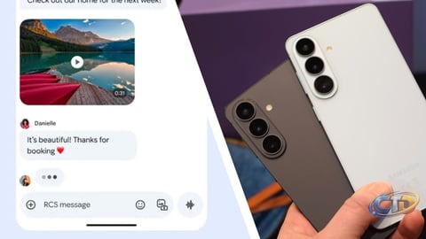 Samsung Messages Shut Down: How to Switch to Google Messages and What It Means