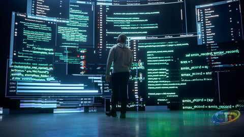 How the SSHStalker Botnet Revives IRC for Linux Exploits