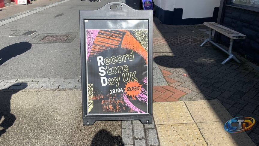 Top Record Store Day 2026 Releases: Must-Have Vinyl Picks