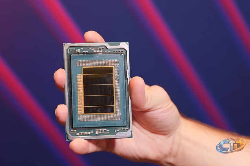 Intel's Clearwater Forest Xeon 6+: A Game Changer for Edge AI and 6G