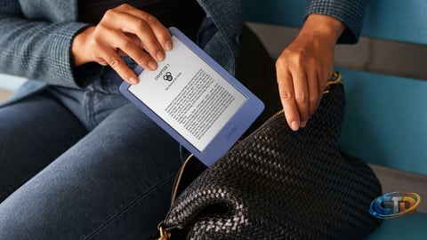 Save Big with Certified Refurbished Kindles on Amazon