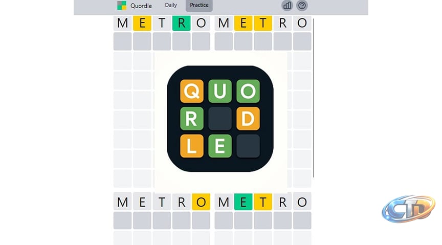 Quordle Hints and Answers Today for July 17, 2026