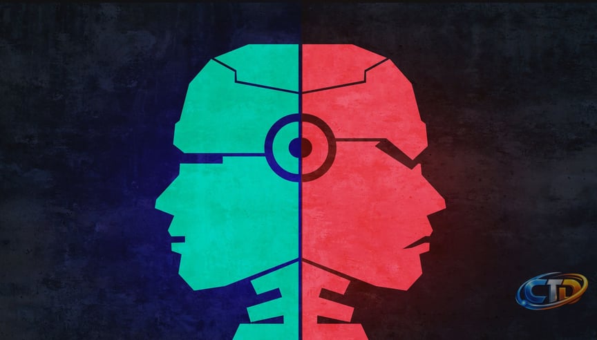 How to Protect Your Privacy When Sharing Sensitive Info with AI Chatbots