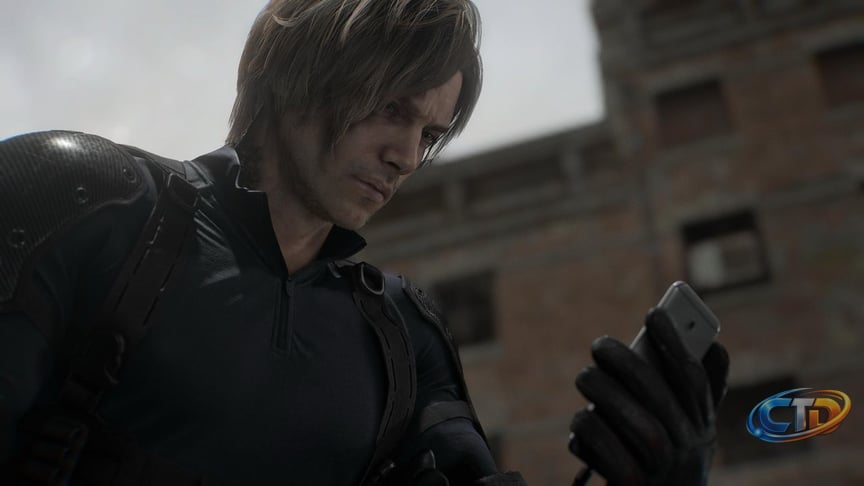 Unlocking Leon S. Kennedy's Secret in Resident Evil Requiem