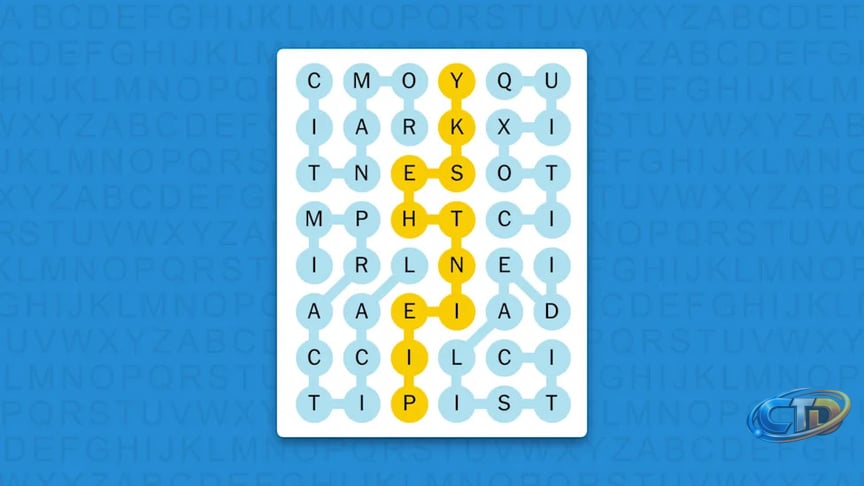 NYT Strands hints and answers for Wednesday, July 15 (game #864)
