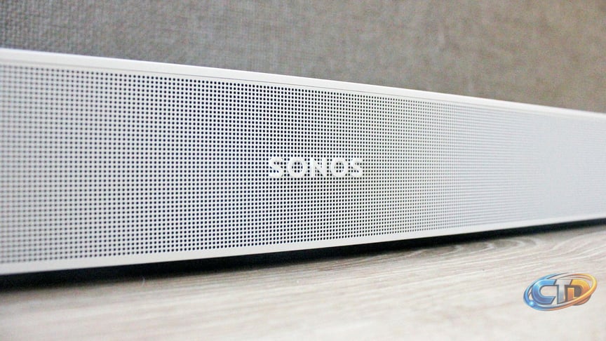 Sonos Beam Gen 2: Is This the Best Compact Dolby Atmos Soundbar for You?