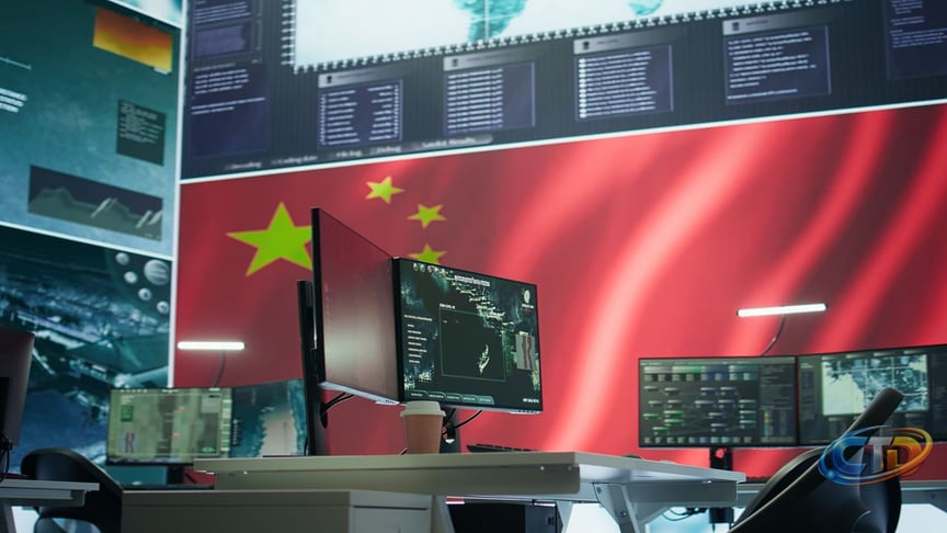 Massive Data Breach: What We Know About the FlamingChina Hack