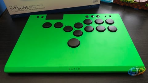 Razer Kitsune Review: A Premium Leverless Controller Worth Waiting For