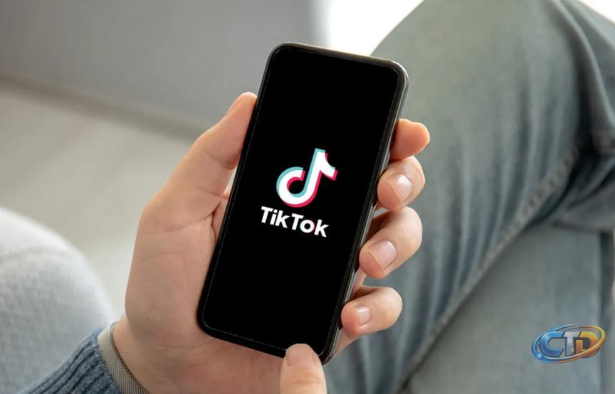 The White House lifted the ban on TikTok on U.S. government devices | УНН