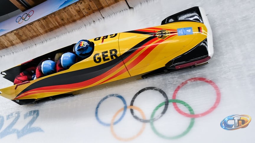 How to Watch Bobsleigh at Winter Olympics 2026: Free Streams & Schedule
