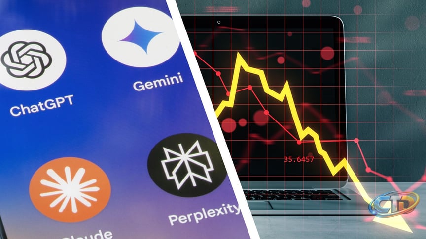 What Happens to ChatGPT if the AI Investment Bubble Bursts?