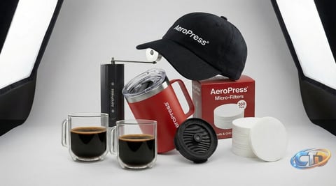 Top 15 AeroPress Accessories to Enhance Your Coffee Brewing