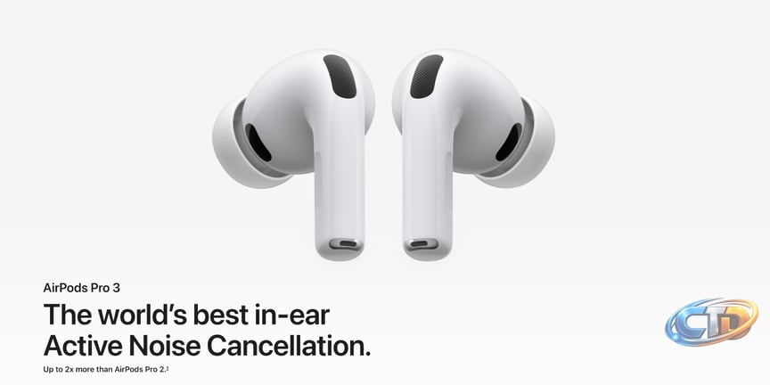 New AirPods are coming, but this is one of the best deals yet on AirPods  Pro 3 - 9to5Mac