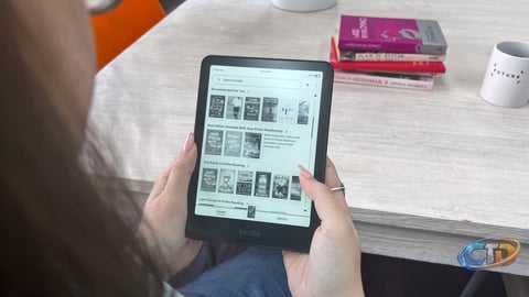 Kindle Library DRM: What Changed and How to Keep Reading Offline