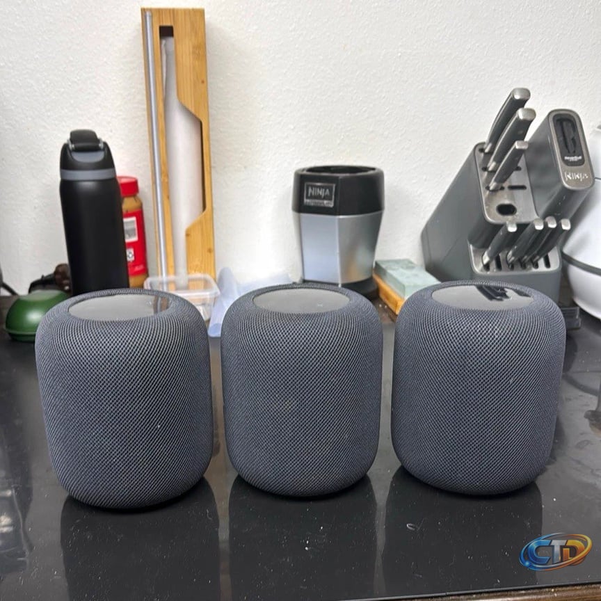 Apple HomePod Voice Assistants for sale - eBay