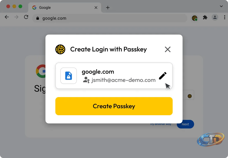 Autofill Forms and Passwords with KeeperFill - Keeper Security