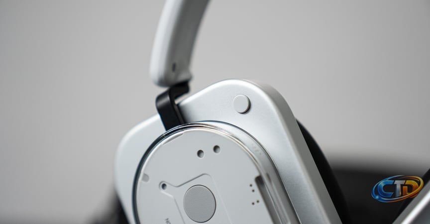 The stylish Nothing Headphone 1 are cheaper than ever | The Verge