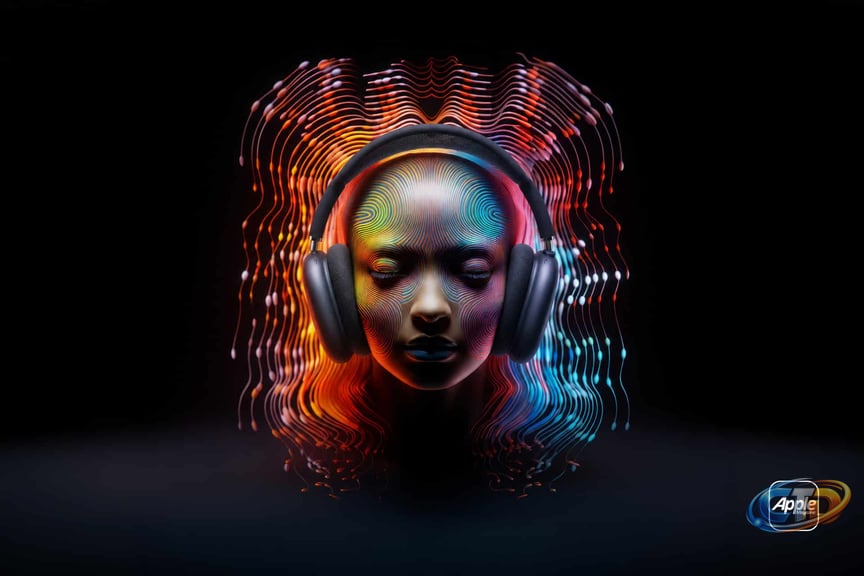 Apple Music Will Label AI-Generated Songs With “Made With AI” -  AppleMagazine